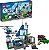 Lego City - Delegacia de Policia -  668 Peças - 60316 - Lego✔ - Imagem 1