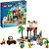 Lego City - Posto Salva Vidas da Praia - 211 Peças - 60328 - Lego✔ - Imagem 1