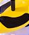 Gira-Gira Car Amarelo - Caixa Parda - GXT405 - Fenix - Imagem 2