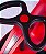 Gira-Gira Car  Vermelho -Caixa Parda - GXT405 - Fenix - Imagem 2