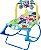 Cadeira de Descanso Infantil - Mundo Bita - 20115 - Yes Toys - Imagem 2