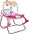 Cadeira de Descanso Infantil - Snoopy - Rosa - 20122- Yes Toys - Imagem 3