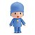 Boneco de Vinil Pocoyo - 0275 - Cardoso - Imagem 2