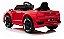 Mini Carro Elétrico Infantil BMW M3 12V com Controle Remoto Led - Vermelho  - Bang Toys - Imagem 3