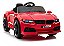 Mini Carro Elétrico Infantil BMW M3 12V com Controle Remoto Led - Vermelho  - Bang Toys - Imagem 4