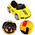 Carro Elétrico Infantil Esporte Luxo - Amarelo 6v - 645 - Bang Toys - Imagem 4