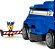 Patrulha Canina - Veículo Equipe De Polícia Chase Com Figura - 1285 - Sunny - Imagem 5