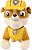 Patrulha Canina - Pelúcia Rubble - 1345 - Sunny - Imagem 2