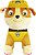 Patrulha Canina - Pelúcia Rubble - 1345 - Sunny - Imagem 1