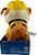 Patrulha Canina - Pelúcia Rubble - 1345 - Sunny - Imagem 7