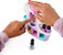 Conjunto Para Pintura de Unhas - Go Glam -  U-Nique Salon  - 2135 - Sunny - Imagem 4