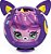 Zoobles - Figura Colecionável - Z-Girls - Kosmic Kelly  - 2411 - Sunny - Imagem 4