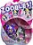 Zoobles - Figura Colecionável - Z-Girls - Kosmic Kelly  - 2411 - Sunny - Imagem 2