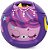 Zoobles - Figura Colecionável - Z-Girls - Kosmic Kelly  - 2411 - Sunny - Imagem 5