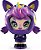 Zoobles - Figura Colecionável - Z-Girls - Kosmic Kelly  - 2411 - Sunny - Imagem 1