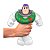 Boneco Elástico Gigante 20cm - Buzz Lightyear - 3167 - Sunny - Imagem 4