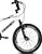 Bicicleta Juvenil aro 20 Trust Branco - 10451 - Verden Bikes - Imagem 4