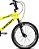 Bicicleta Juvenil aro 20 Trust Amarelo Neon  - 10450 - Verden Bikes - Imagem 4