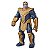 Boneco Thanos - Avengers Titan Hero - 30cm - E7381 - Hasbro - Imagem 1