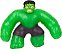 Boneco Elástico  - Hulk - Goo Jit Zu Gigante - 2686 - Sunny - Imagem 1