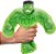 Boneco Elástico  - Hulk - Goo Jit Zu Gigante - 2686 - Sunny - Imagem 5