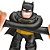 Boneco Elástico  - Batman - Goo Jit Zu Gigante - 2694 - Sunny - Imagem 5