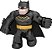 Boneco Elástico  - Batman - Goo Jit Zu Gigante - 2694 - Sunny - Imagem 1