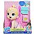 Boneca Baby Alive - Hora da Papinha - Loira - 20 cm - F2617 - Hasbro - Imagem 4