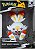 Pokemon - Figura De Vinyl Scorbunny W3  - 2770  - Sunny - Imagem 3