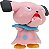 Pokémon - Figuras De Ação - Machop e Snubbull - 2778 - Sunny - Imagem 7