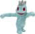 Pokémon - Figuras De Ação - Machop e Snubbull - 2778 - Sunny - Imagem 3