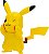 Pokémon - Figuras De Ação - Pikachu e Aipom - 2779 - Sunny - Imagem 3