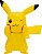 Pokémon - Figuras De Ação - Pikachu e Aipom - 2779 - Sunny - Imagem 5