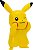 Pokémon - Figuras De Ação - Pikachu e Aipom - 2779 - Sunny - Imagem 4