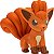 Pokémon - Figuras De Ação - Vulpix e Larvitar - 2780 - Sunny - Imagem 8