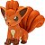 Pokémon - Figuras De Ação - Vulpix e Larvitar - 2780 - Sunny - Imagem 7
