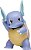 Pokémon - Figuras De Ação - Wartortle - 2783 - Sunny - Imagem 2