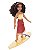 Boneca Disney Princesas - Moana Surfista - F3390 - Hasbro - Imagem 2
