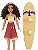 Boneca Disney Princesas - Moana Surfista - F3390 - Hasbro - Imagem 1