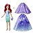 Boneca Disney - Princesas - Ariel - F4624 - Hasbro - Imagem 2
