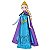 Boneca Articulada - Disney - Frozen 2 - F3254 - Elza - Hasbro - Imagem 2