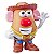 Boneco Mr Potato - Disney - Toy Story - Woody - E3727 - Hasbro - Imagem 1