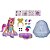 Figura My Little Pony - Sunny Starscout - Aventuras Do Cristal Patins - F1785 - Hasbro - Imagem 2