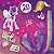 My Little Pony - Princesa Petals - Aventuras Do Cristal - F1785 - Hasbro - Imagem 4