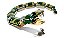 Lego Creator 3 Em 1 - Crocodilo - 454 Peças - 31121 - Lego✔ - Imagem 4