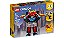 Lego Creator 3 em 1 - Super Robô - 159 Peças - 31124 ✔ - Imagem 1