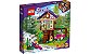 Lego Friends - Casa da Floresta - 326 Peças - 41679 - Lego✔ - Imagem 1
