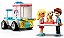 Lego Friends - Ambulância da Clínica Veterinária - 54 Peças-  41694 ✔ - Imagem 5