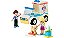 Lego Friends - Ambulância da Clínica Veterinária - 54 Peças-  41694 ✔ - Imagem 2