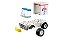 Lego Friends - Ambulância da Clínica Veterinária - 54 Peças-  41694 ✔ - Imagem 6